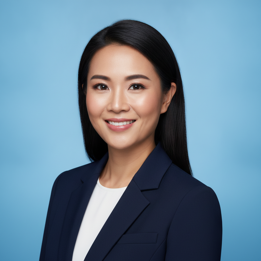 Professional Headshot